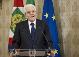UniCatt, Mattarella: «Ciascuno di noi dipende da tutti gli altri»