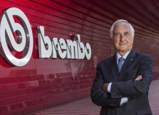Bombassei (Brembo) propone due anni senza contributi su neo assunti Alberto Bombassei