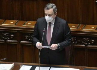 Recovery, Draghi oggi al Senato. Ecco i progetti e le riforme Draghi Recovery plan