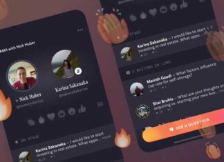 Nasce Facebook Hotline, il rivale di Clubhouse che punta ai social vocali