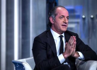 Luca Zaia: “Vaccinazioni nuovo ordine mondiale, attrezzarsi” Luca Zaia