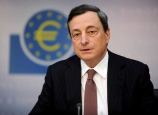 Aiuti alle imprese, si accelera. Recovery: incontro Draghi-Gentiloni Mario Draghi