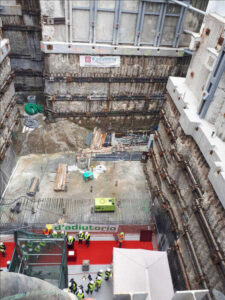 lavori teatro alla Scala