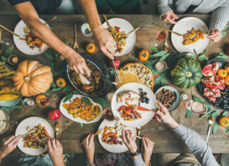 Coldiretti: con misure anti Covid 1,1 mln tonnellate di cibo e vino invenduto coldiretti cibo vino