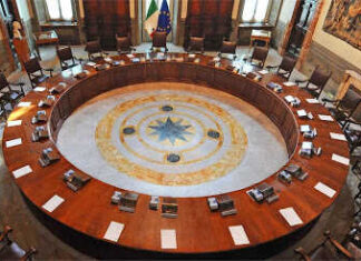 Cdm: oggi probabile nuovo “scostamento di bilancio”. Pnnr: si stringe sulla “vocazione ecologica” consiglio ministri