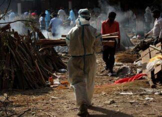 I colossi della tecnologia aiutano l’India travolta dal Covid I big della tecnologia aiutano l'India