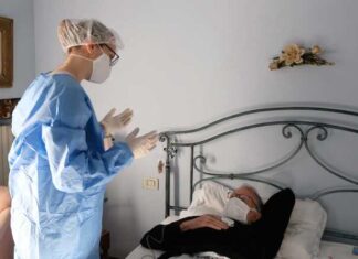 Cure domiciliari: iniziativa l’8 maggio in Piazza del Popolo cure domiciliari