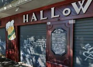 Disobbedì ai Dpcm aprendo il suo locale. Parla il titolare dell’Halloween Pub di Bologna halloween pub bologna