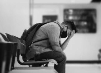 L’emozione del 2021 è il “languishing”, l’assenza di benessere “Languishing”, l’assenza di benessere