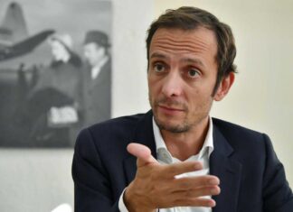 Covid, Fedriga: “Coprifuoco almeno alle 23 e aprire palestre” Massimiliano Fedriga