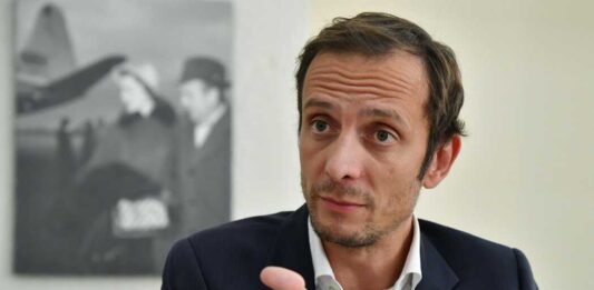 Massimiliano Fedriga