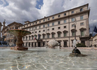 Recovery plan, via libera da Cdm a Pnrr e Dl fondo complementare Consiglio dei ministri recovery