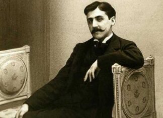Gallimard pubblica in Francia le origini della Recherche di Proust