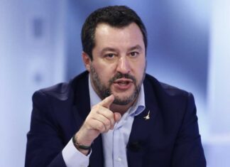 Riaperture, Salvini: “Non votiamo norme a scatola chiusa” matteo-salvini