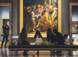 Musei e mostre anche nel weekend, ma si deve prenotare musei riaperture