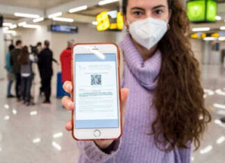 Riaperture, un pass per l’estate sicura. Draghi “stringe” sul Recovery pass regioni