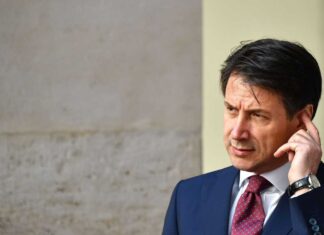 Pasqua, Italia chiusa. M5S, Giuseppe Conte oggi presenta il nuovo programma giuseppe conte