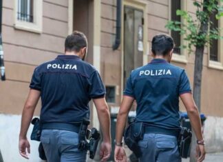 La Polizia moderna compie 40 anni polizia
