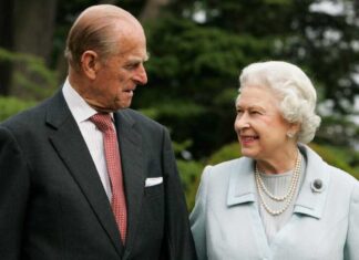 È morto il principe Filippo di Edimburgo, aveva 99 anni morte principe filippo