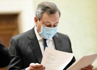 Recovery, oggi Cdm esamina il documento. Virus, da lunedì 15 regioni in giallo recovery plan mario draghi