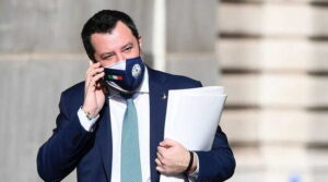 Matteo Salvini