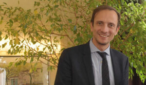 Massimiliano Fedriga