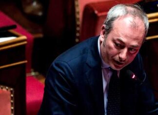 Ddl Zan, Ostellari: “Pronto a tagliare le 170 audizioni” Andrea Ostellari