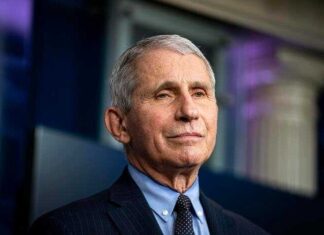 Covid, Fauci: “Non sono convinto della sua origine naturale” Anthony Fauci