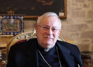 Ddl Zan, Bassetti (Cei): “Non si può impedire il dibattito” Cardinale Bassetti