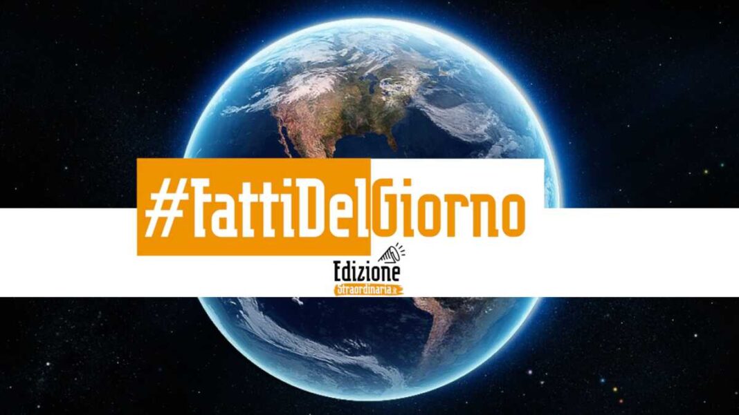 Copertina FattiDelGiorno