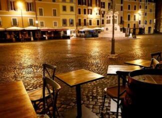 L’Italia verso altre aperture. Dal 17 maggio probabile coprifuoco a mezzanotte Coprifuoco