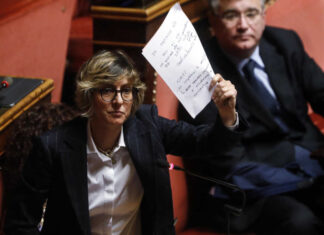 Giustizia, Bongiorno: “Riforma Cartabia funziona ma no tagliare appello” Giulia Bongiorno