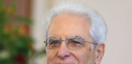 Sergio Mattarella