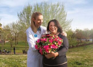 Tumori, Airc: per la festa della mamma torna l’alzalea della ricerca airc tumori