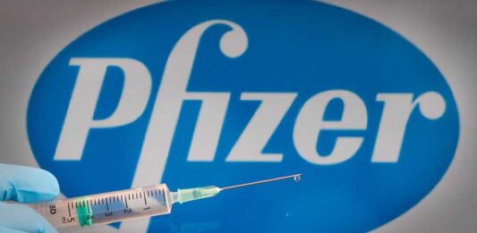 Pfizer