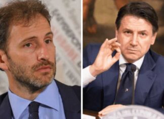 Guerra nel M5S, l’ultimatum di Conte a Casaleggio conte-casaleggio