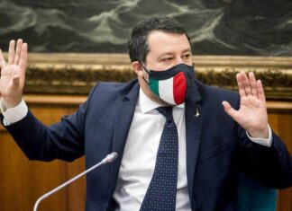 Coprifuoco alle 23: il governo accelera, la Lega vuole cancellarlo coprifuoco lega