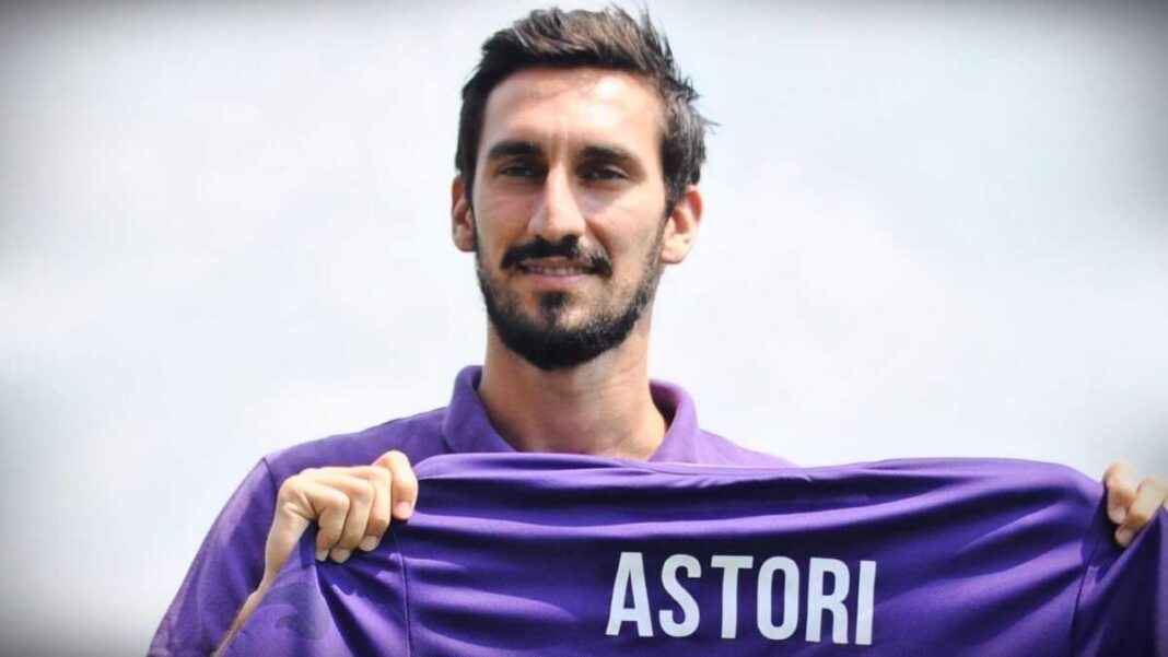 Morte Davide Astori Morte Davide Astori