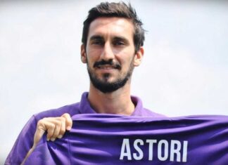 Morte Astori, condannato ad un anno il dottor Galanti Morte Davide Astori