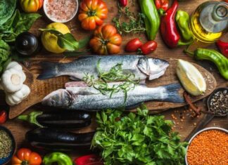 Al via la campagna della Lega per tutelare la dieta mediterranea dieta mediterranea