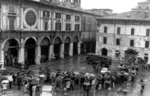 Strage Piazza della Loggi