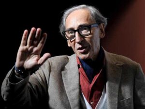 Addio a Franco Battiato