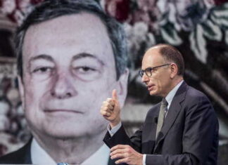 Sostegni bis approvato. Letta propone tassa di successione. Salvini: “Allucinante” enrico letta