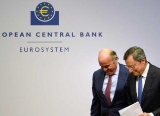 Accelerano i vaccini, la ripresa è più vicina. Per la Bce “importante il contributo dell’Italia” Luis de Guindos Bce