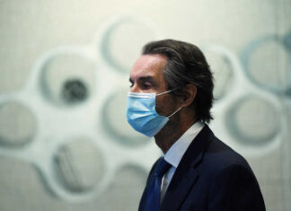 Lombardia, Fontana: “Interesse di qualcuno a convincere cittadini che bisogna cambiare indirizzo politico” Attilio Fontana