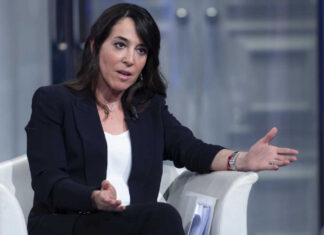 Ddl Zan, Ronzulli: “Vogliamo buona legge, norma sbagliata non è soluzione” Licia Ronzulli