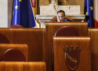 Altra frattura nel M5S: lascia Marcello De Vito, presidente assemblea capitolina marcello de vito