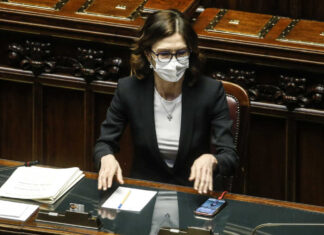 Gelmini: “Questo governo non ha scadenza. Ora uscire da incubo pandemia” Mariastella Gelmini