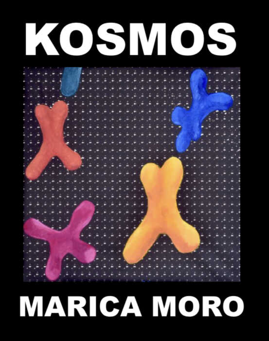 mostra Kosmos