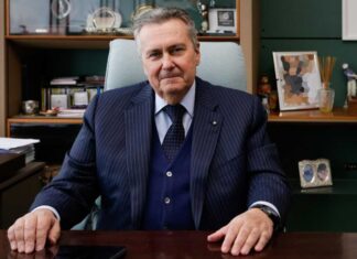 Dl Sostegni, Marchesini (Confindustria): “Errore ridurre liquidità” maurizio marchesini confindustria